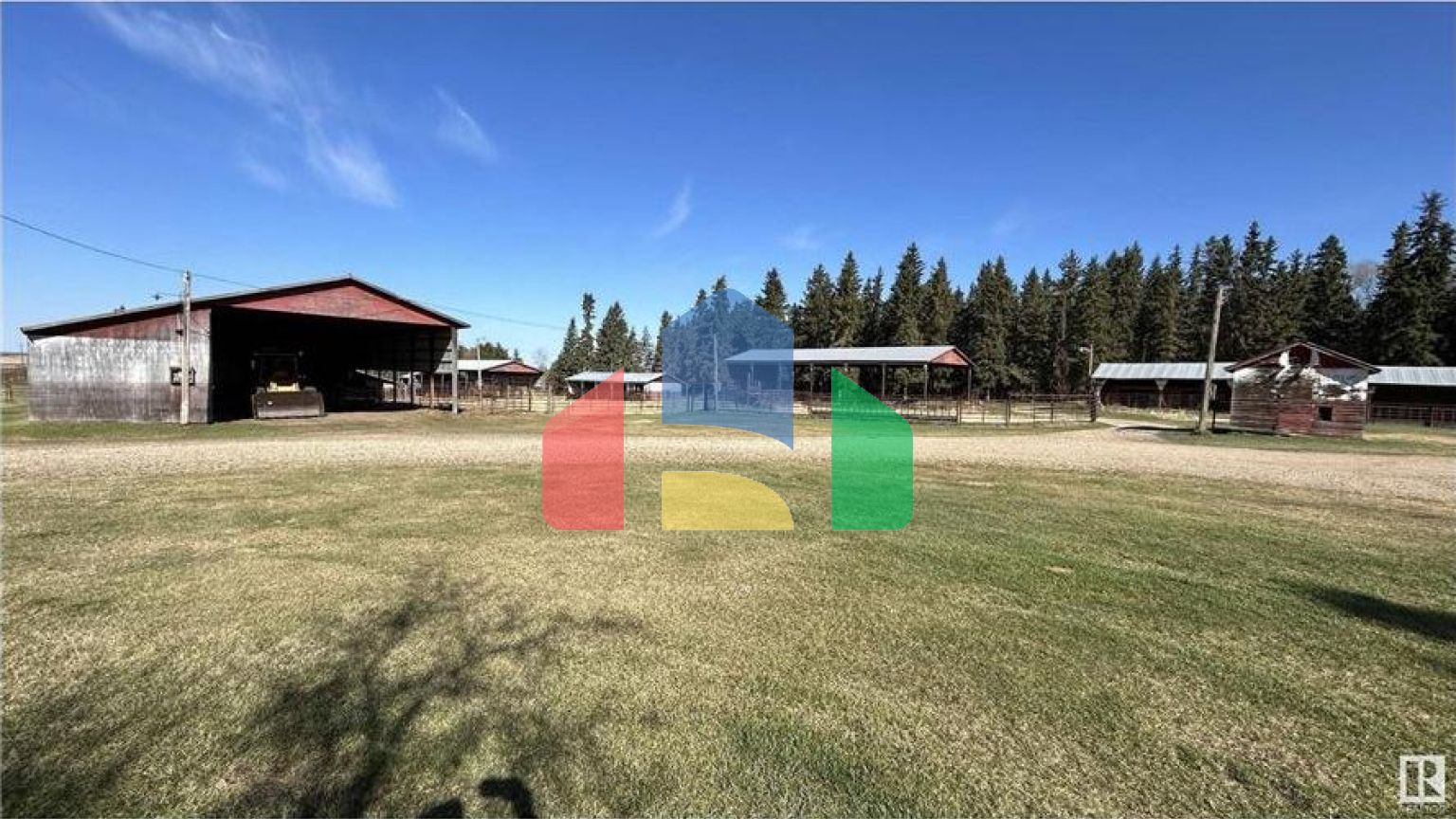 Residential - Single Family Home - Rural Saint Paul County, Canada - Canada