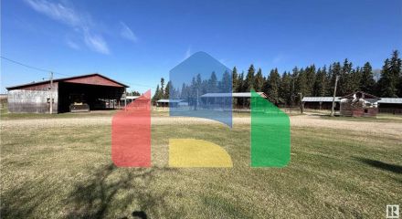 Residential - Single Family Home - Rural Saint Paul County, Canada - Canada