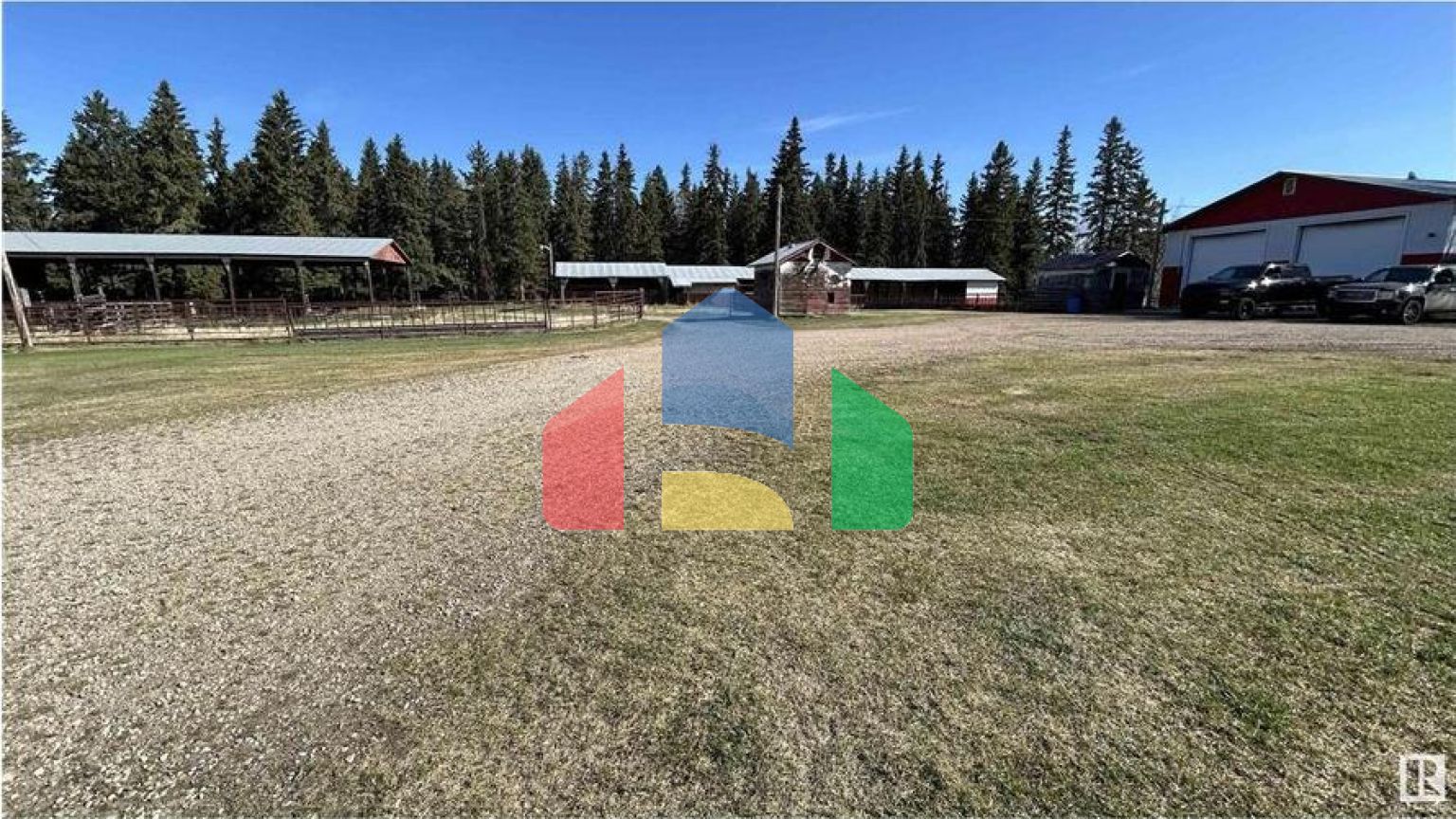 Residential - Single Family Home - Rural Saint Paul County, Canada - Canada