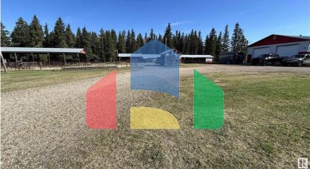 Residential - Single Family Home - Rural Saint Paul County, Canada - Canada