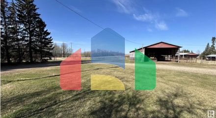 Residential - Single Family Home - Rural Saint Paul County, Canada - Canada