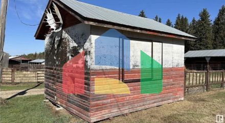 Residential - Single Family Home - Rural Saint Paul County, Canada - Canada