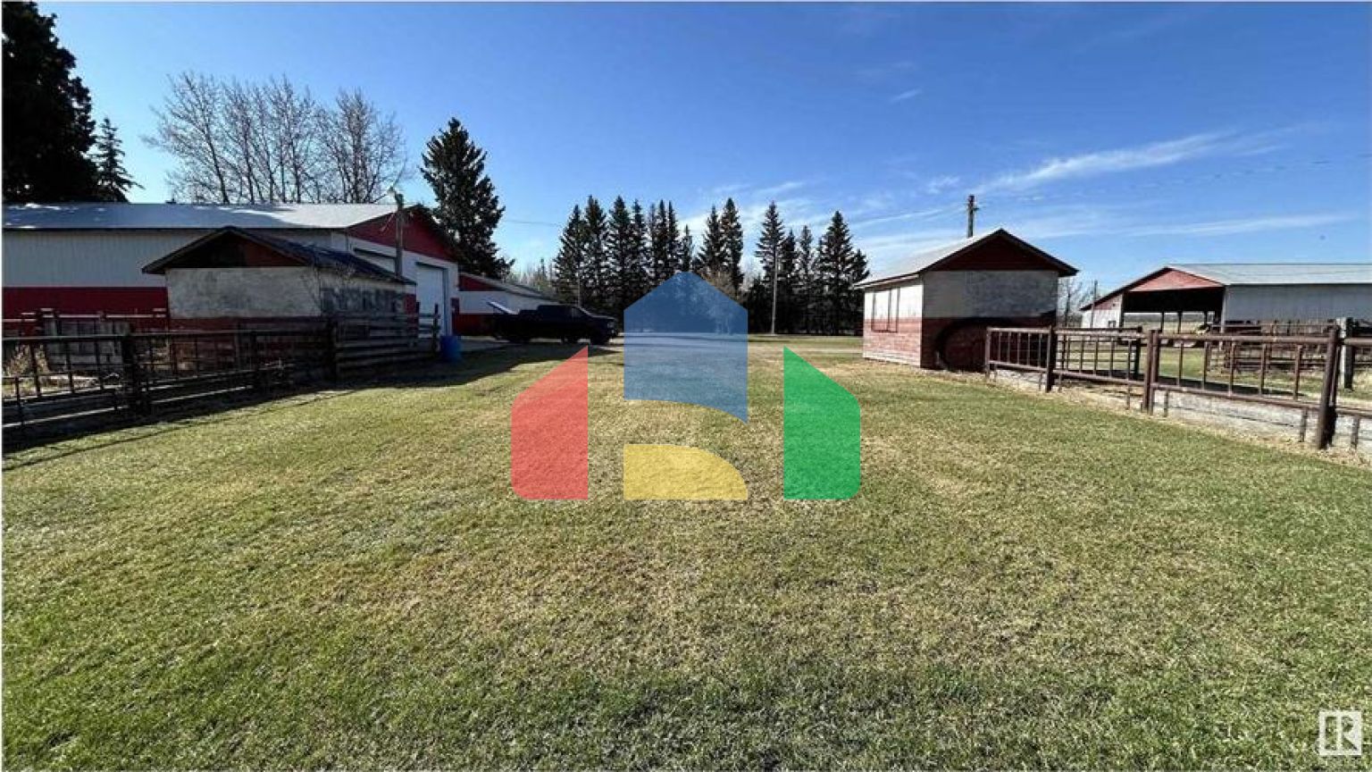 Residential - Single Family Home - Rural Saint Paul County, Canada - Canada