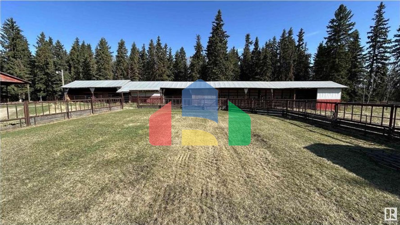 Residential - Single Family Home - Rural Saint Paul County, Canada - Canada