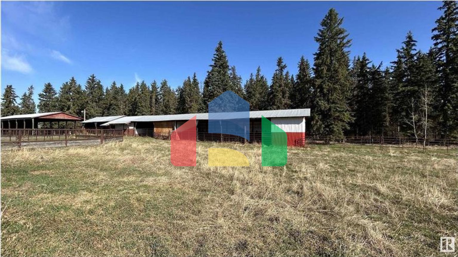 Residential - Single Family Home - Rural Saint Paul County, Canada - Canada