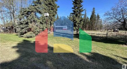 Residential - Single Family Home - Rural Saint Paul County, Canada - Canada