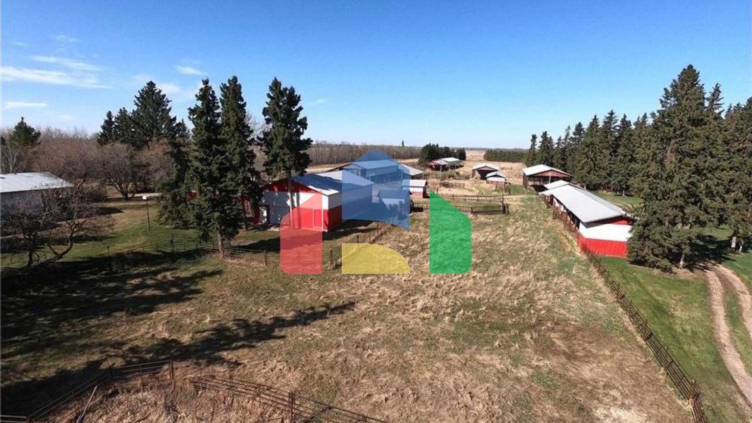 Residential - Single Family Home - Rural Saint Paul County, Canada - Canada