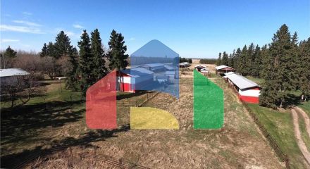 Residential - Single Family Home - Rural Saint Paul County, Canada - Canada