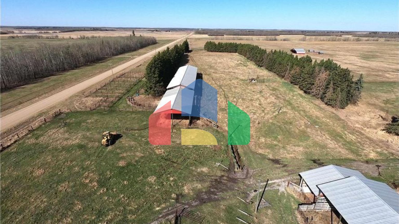 Residential - Single Family Home - Rural Saint Paul County, Canada - Canada