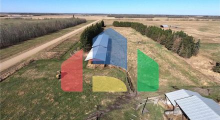 Residential - Single Family Home - Rural Saint Paul County, Canada - Canada