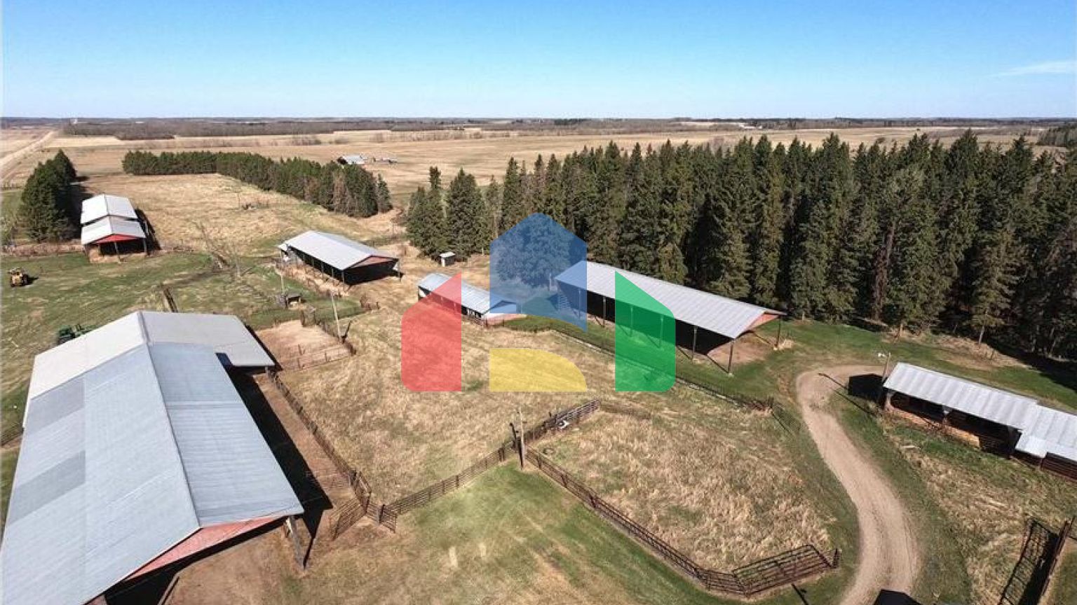 Residential - Single Family Home - Rural Saint Paul County, Canada - Canada