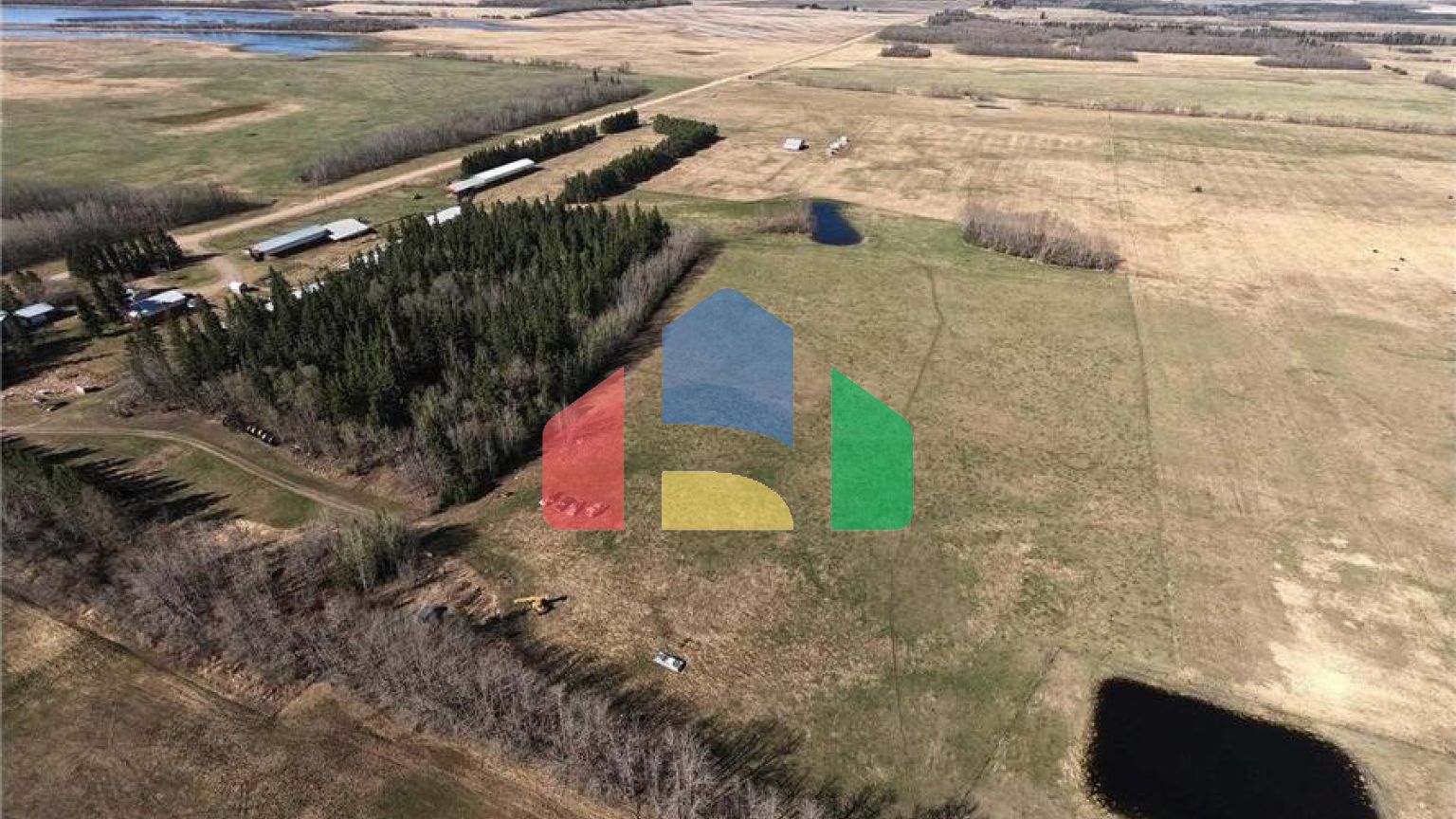 Residential - Single Family Home - Rural Saint Paul County, Canada - Canada