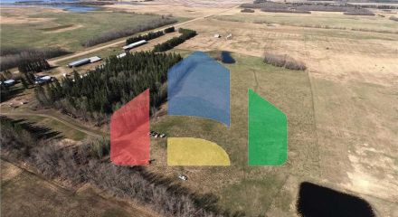 Residential - Single Family Home - Rural Saint Paul County, Canada - Canada