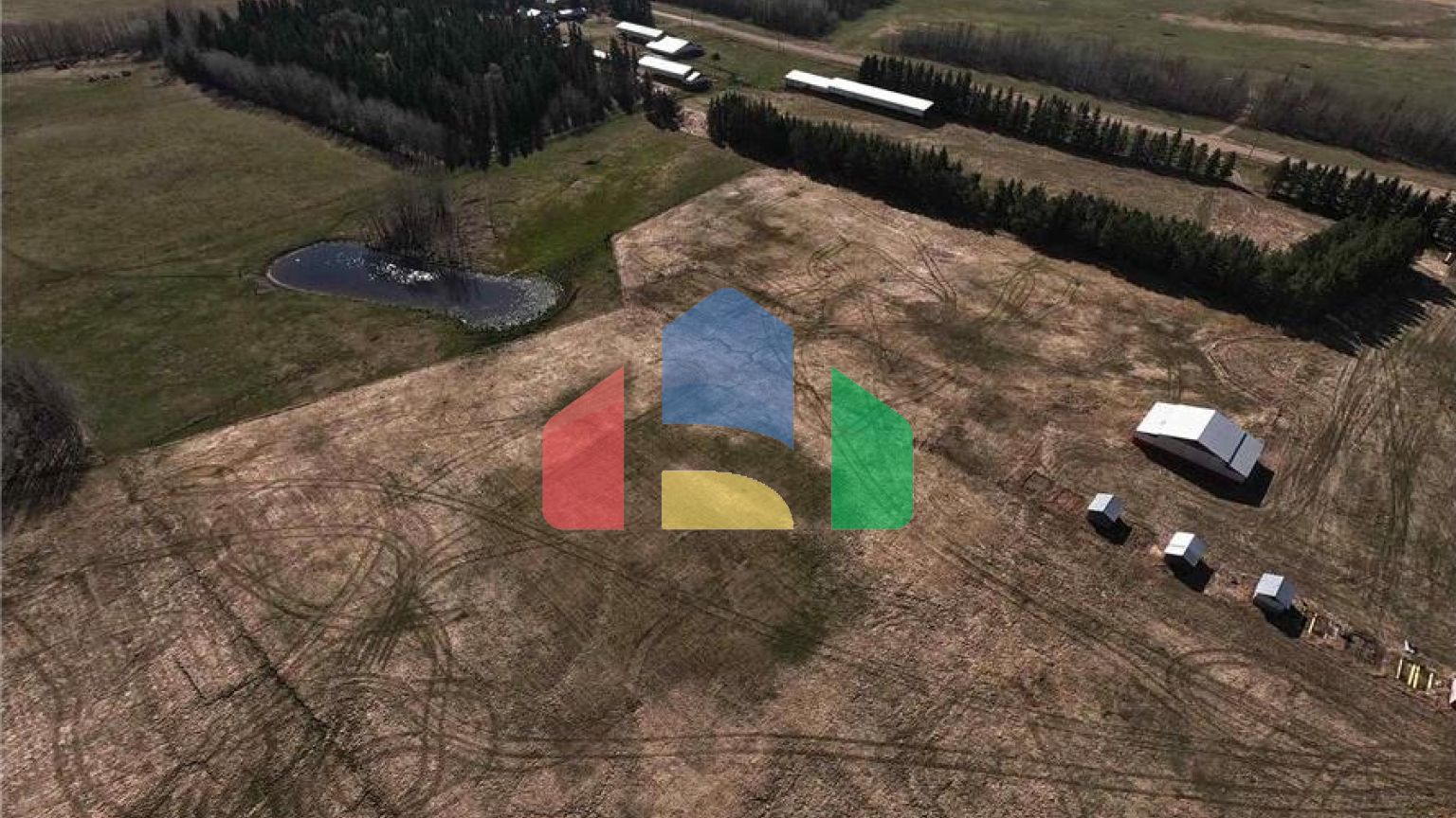 Residential - Single Family Home - Rural Saint Paul County, Canada - Canada