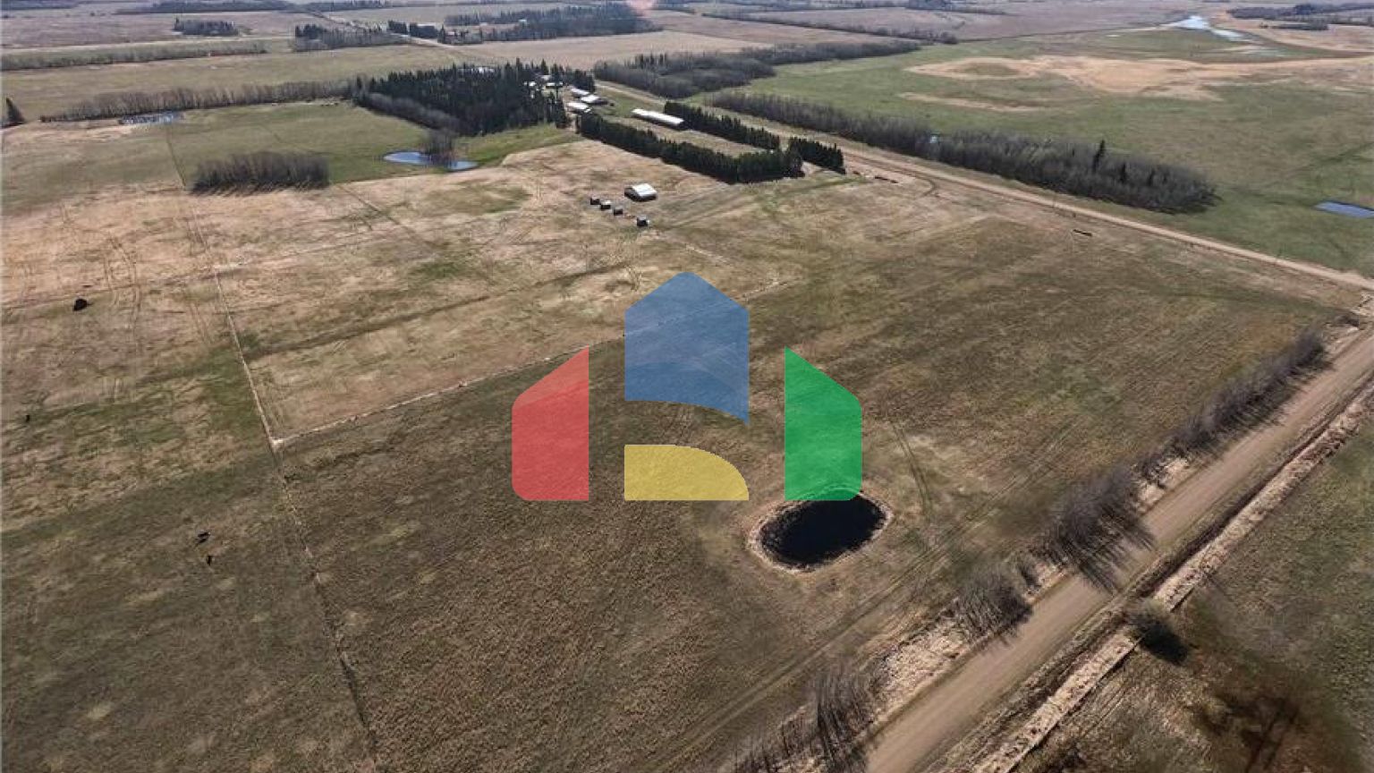 Residential - Single Family Home - Rural Saint Paul County, Canada - Canada