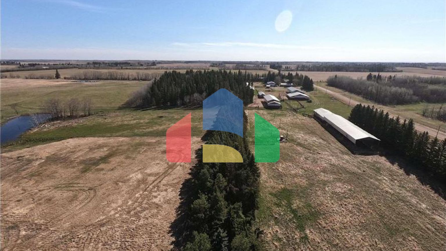 Residential - Single Family Home - Rural Saint Paul County, Canada - Canada