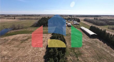 Residential - Single Family Home - Rural Saint Paul County, Canada - Canada