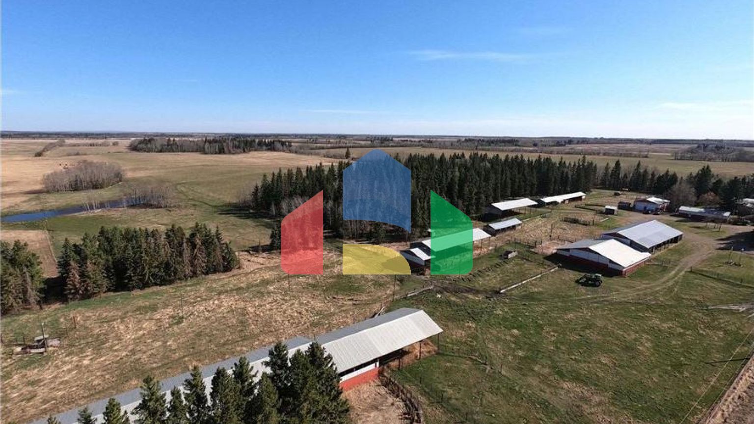 Residential - Single Family Home - Rural Saint Paul County, Canada - Canada