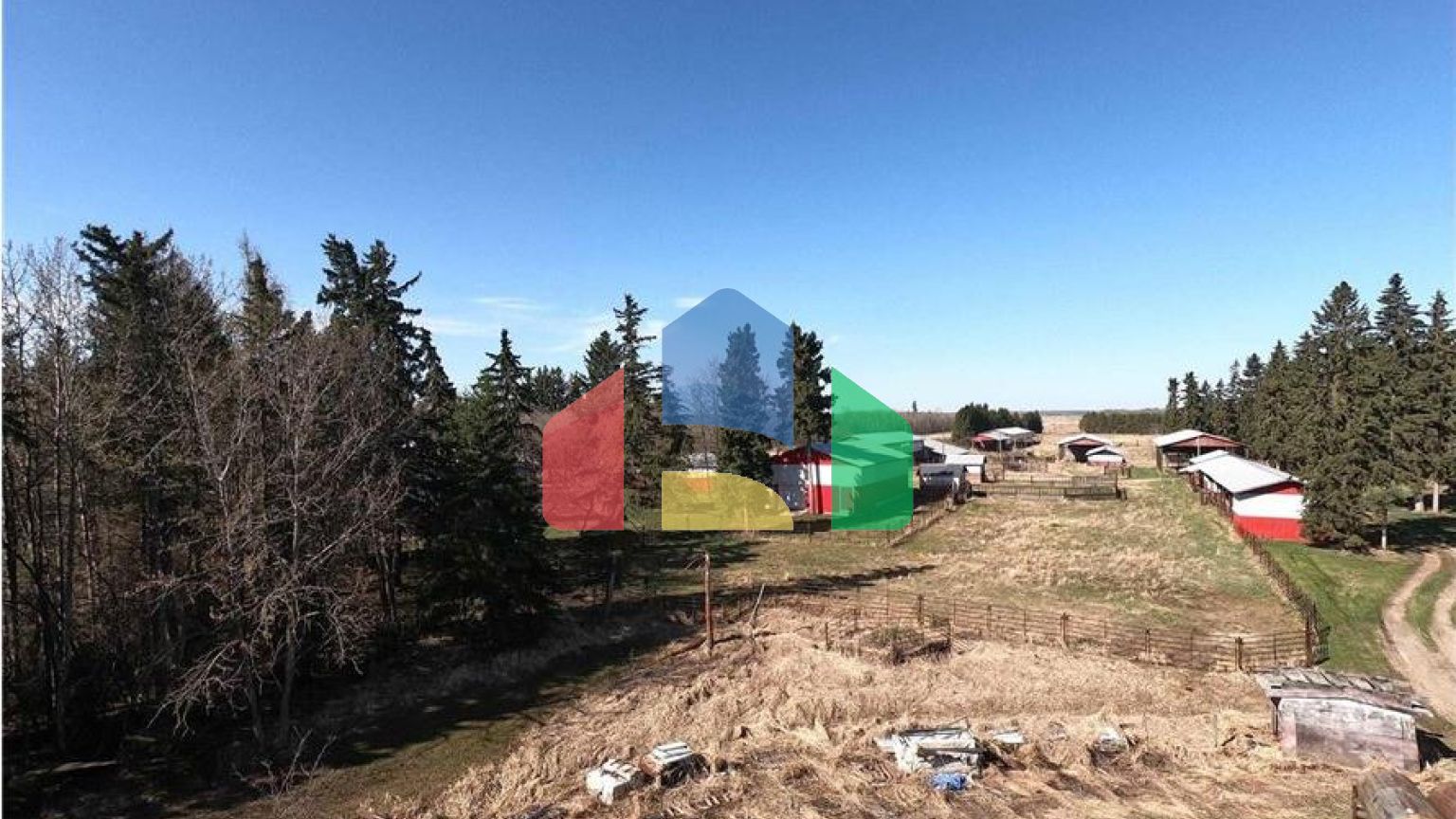 Residential - Single Family Home - Rural Saint Paul County, Canada - Canada