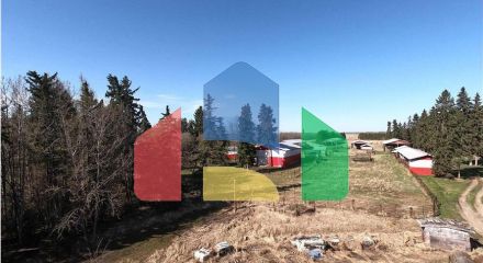 Residential - Single Family Home - Rural Saint Paul County, Canada - Canada