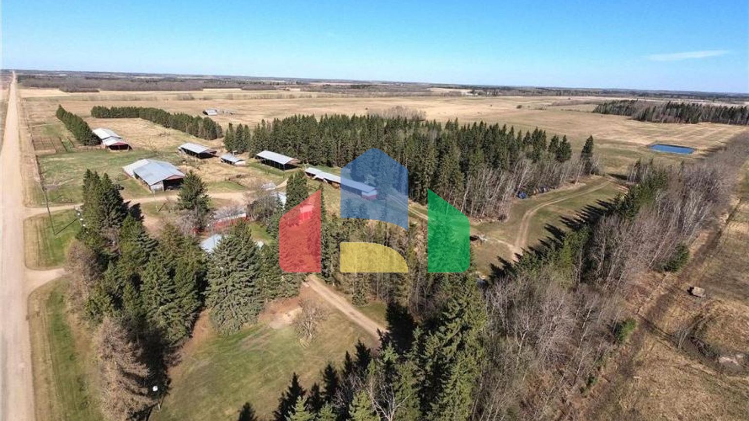 Residential - Single Family Home - Rural Saint Paul County, Canada - Canada