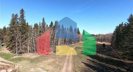 Residential - Single Family Home - Rural Saint Paul County, Canada - Canada