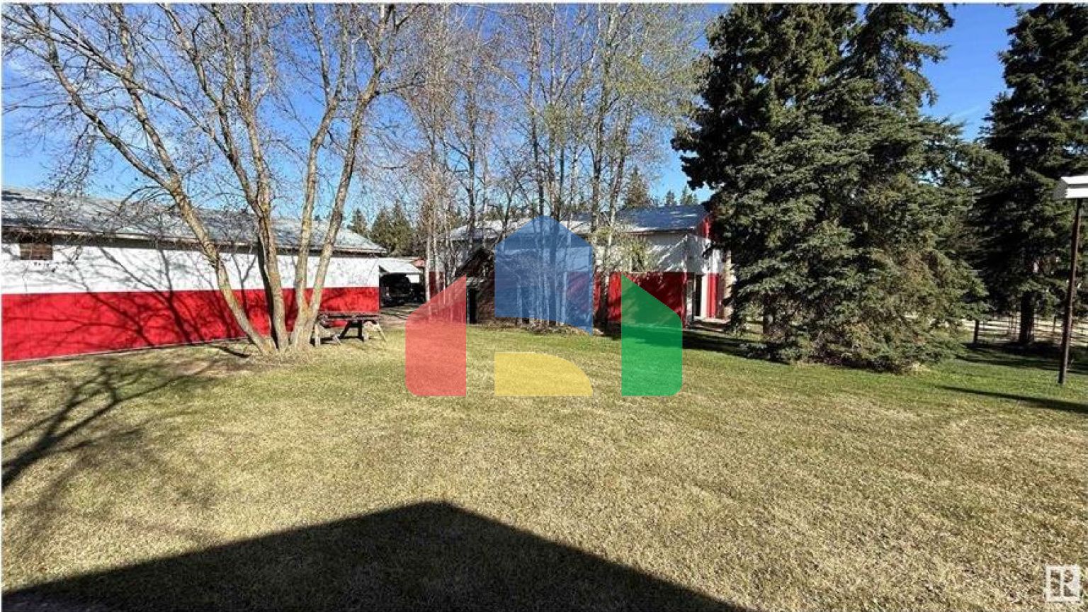 Residential - Single Family Home - Rural Saint Paul County, Canada - Canada