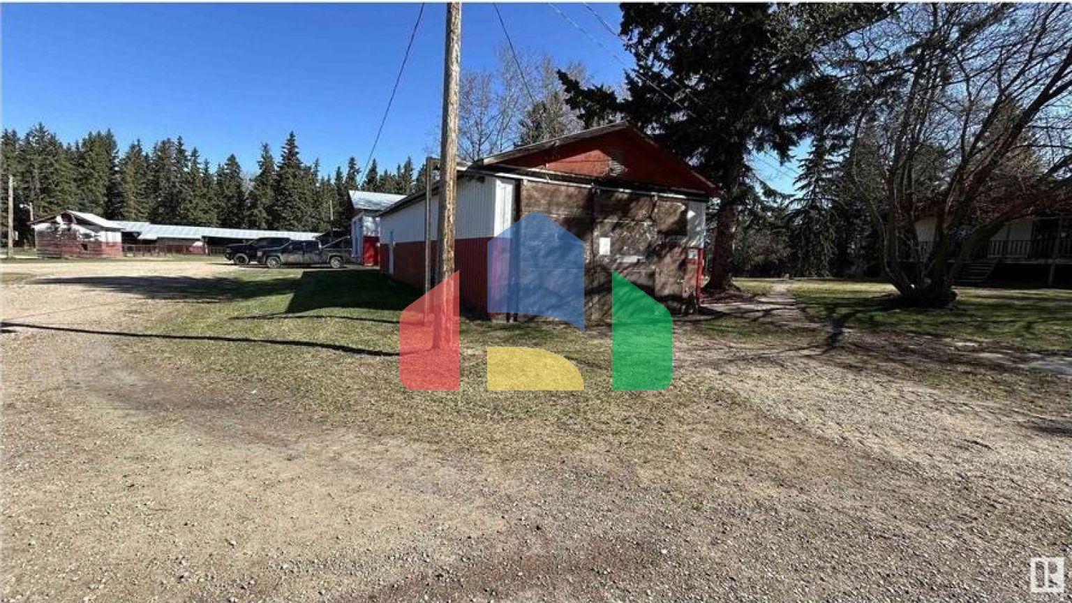 Residential - Single Family Home - Rural Saint Paul County, Canada - Canada