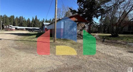Residential - Single Family Home - Rural Saint Paul County, Canada - Canada