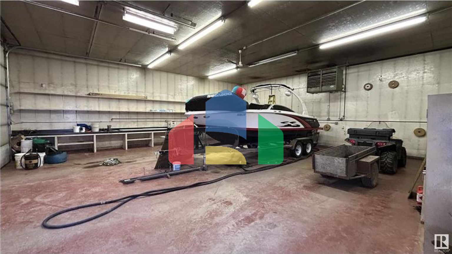 Residential - Single Family Home - Rural Saint Paul County, Canada - Canada