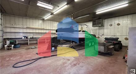 Residential - Single Family Home - Rural Saint Paul County, Canada - Canada