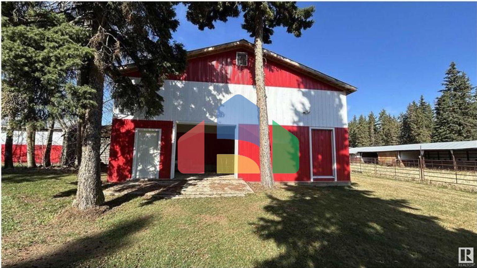 Residential - Single Family Home - Rural Saint Paul County, Canada - Canada