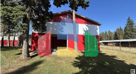 Residential - Single Family Home - Rural Saint Paul County, Canada - Canada