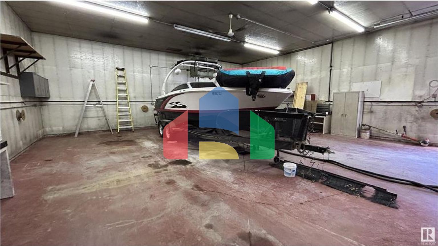 Residential - Single Family Home - Rural Saint Paul County, Canada - Canada