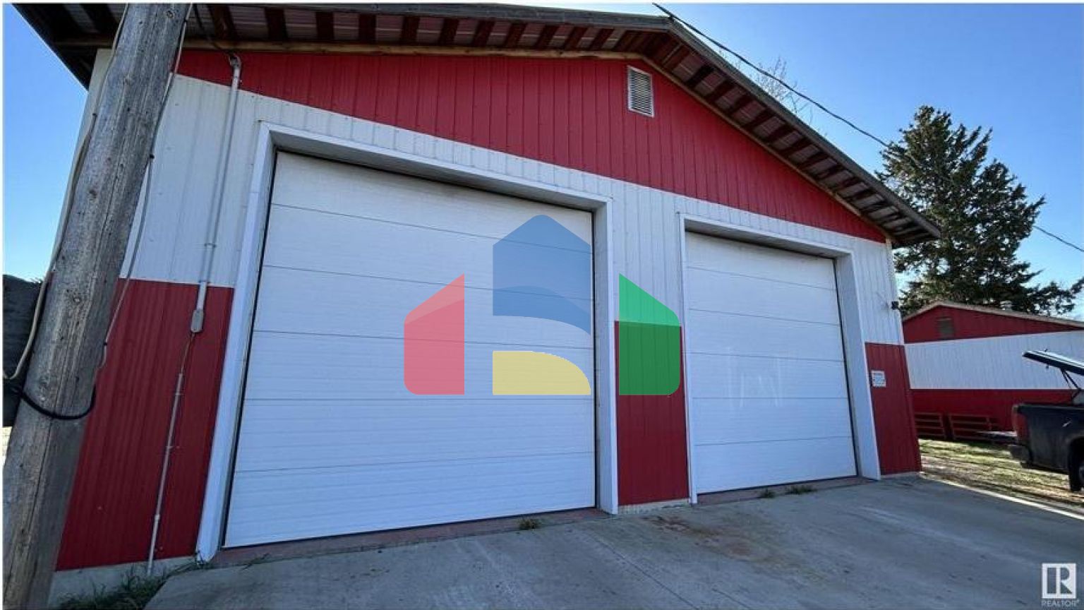 Residential - Single Family Home - Rural Saint Paul County, Canada - Canada