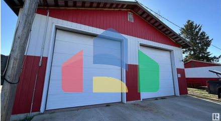 Residential - Single Family Home - Rural Saint Paul County, Canada - Canada