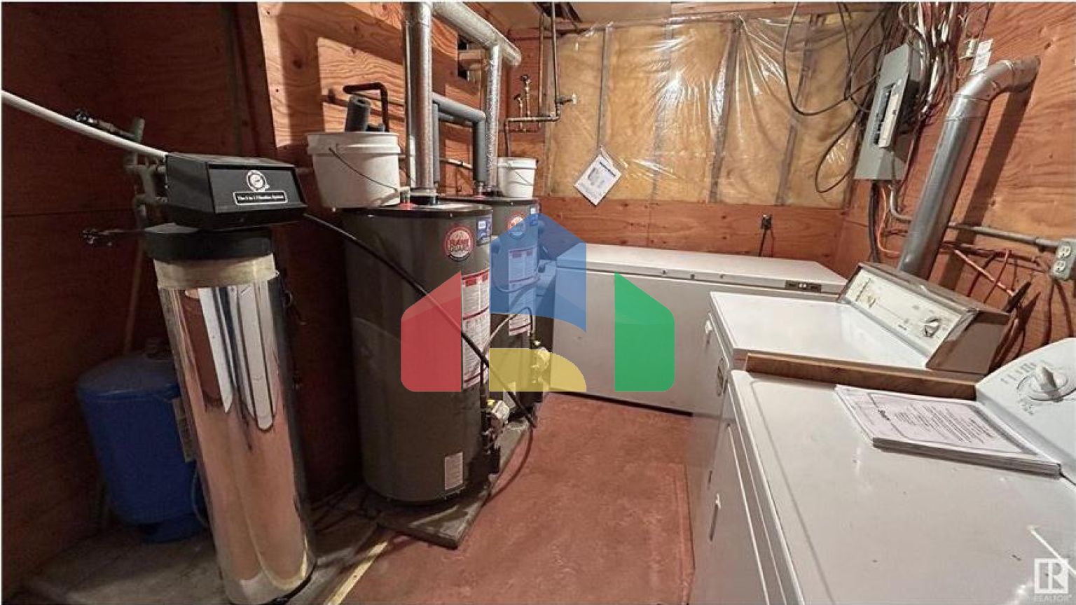 Residential - Single Family Home - Rural Saint Paul County, Canada - Canada