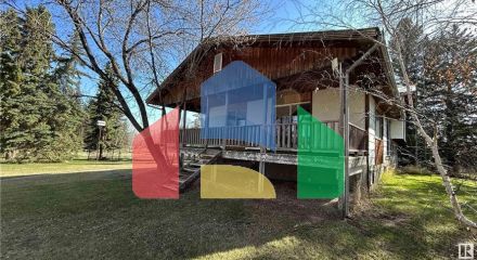 Residential - Single Family Home - Rural Saint Paul County, Canada - Canada