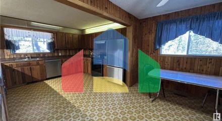 Residential - Single Family Home - Rural Saint Paul County, Canada - Canada