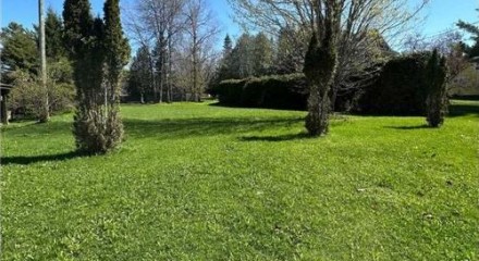 Residential - Land - Scotstown, Canada - Canada
