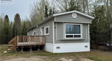 Residential - Single Family Home - Air Ronge, Canada - Canada