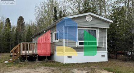 Residential - Single Family Home - Air Ronge, Canada - Canada