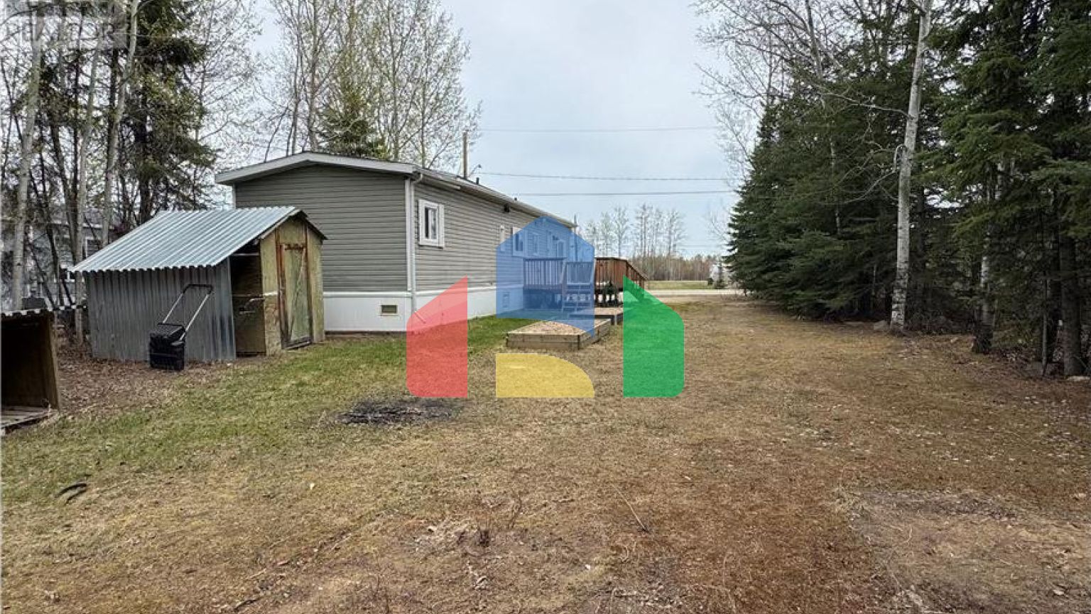 Residential - Single Family Home - Air Ronge, Canada - Canada