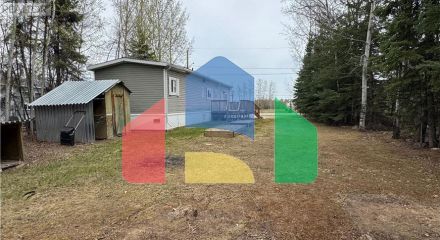 Residential - Single Family Home - Air Ronge, Canada - Canada