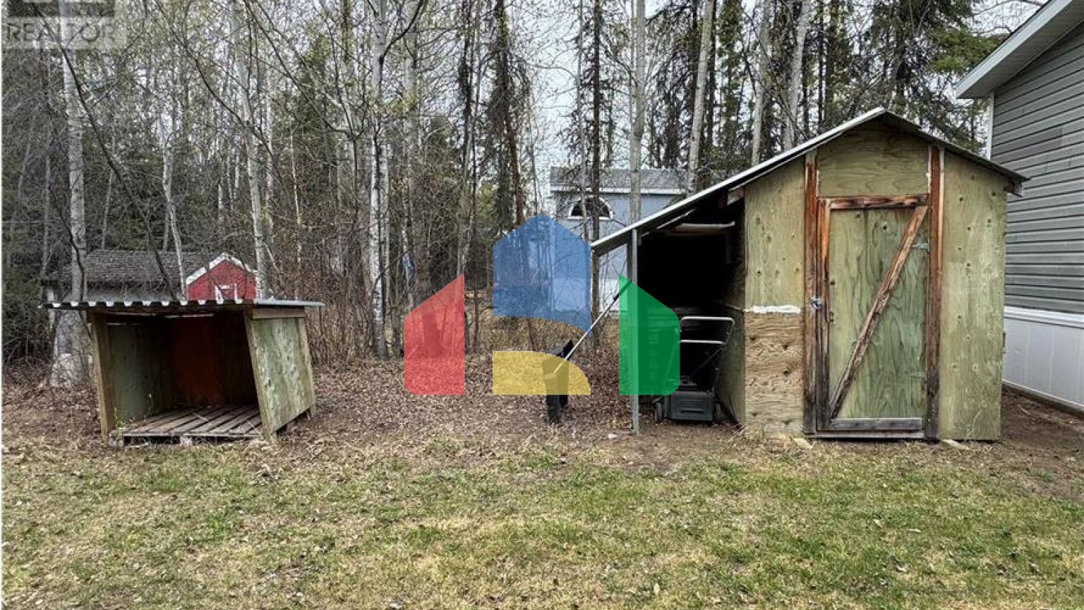 Residential - Single Family Home - Air Ronge, Canada - Canada