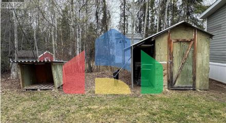 Residential - Single Family Home - Air Ronge, Canada - Canada