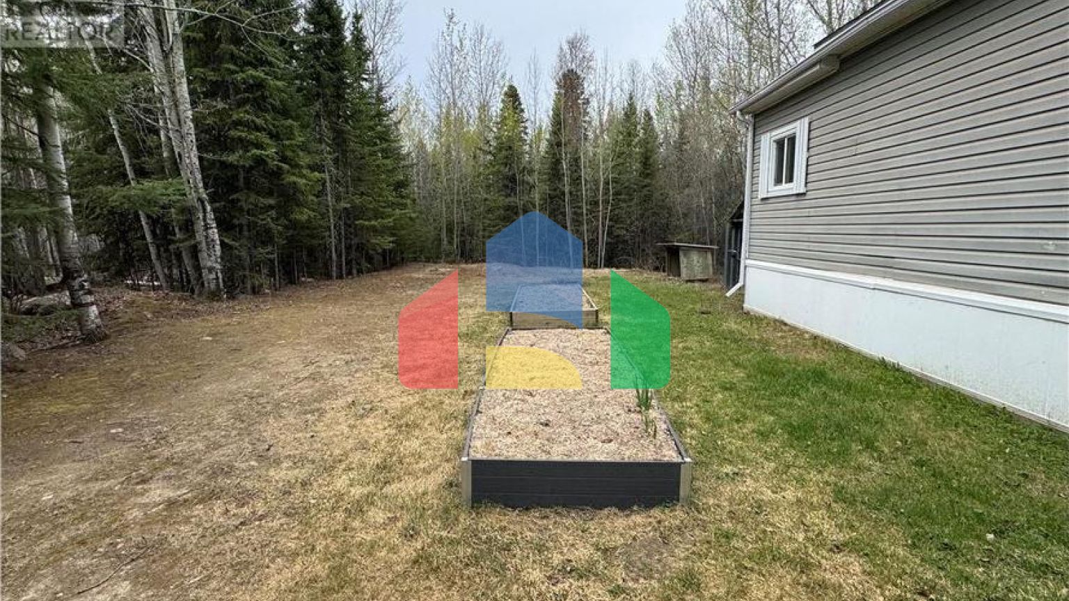 Residential - Single Family Home - Air Ronge, Canada - Canada