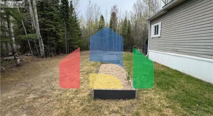 Residential - Single Family Home - Air Ronge, Canada - Canada