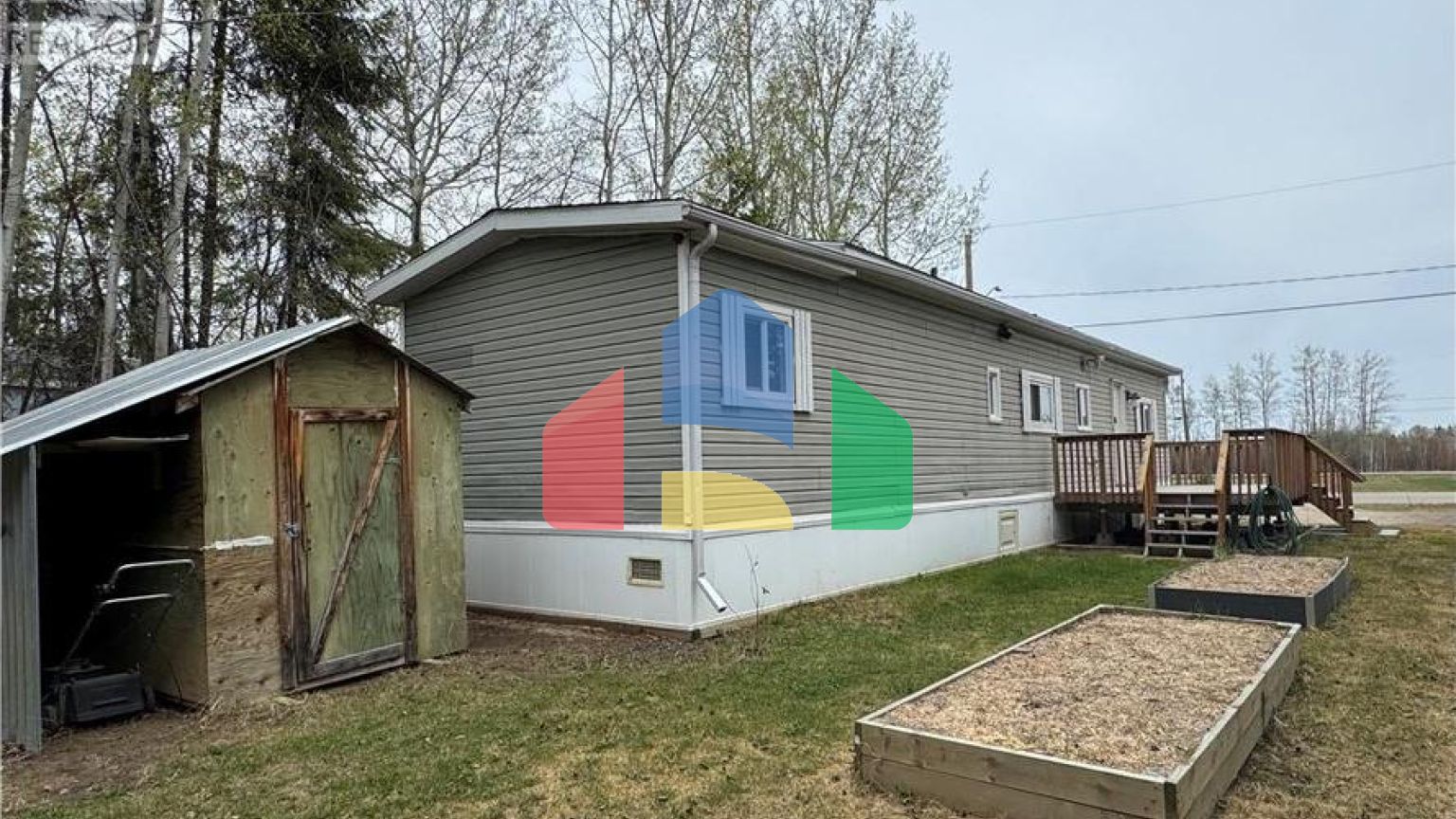 Residential - Single Family Home - Air Ronge, Canada - Canada