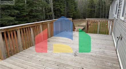 Residential - Single Family Home - Air Ronge, Canada - Canada